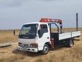 Isuzu 2007 года за 7 500 000 тг. в Алматы