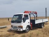 Isuzu 2007 года за 7 500 000 тг. в Алматы