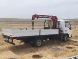 Isuzu 2007 года за 7 500 000 тг. в Алматы – фото 3