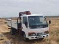 Isuzu 2007 года за 7 500 000 тг. в Алматы – фото 4