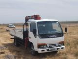 Isuzu 2007 года за 7 500 000 тг. в Алматы – фото 4