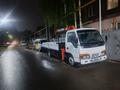 Isuzu 2007 года за 7 500 000 тг. в Алматы – фото 7