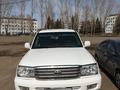 Toyota Land Cruiser 2005 годаүшін8 500 000 тг. в Усть-Каменогорск