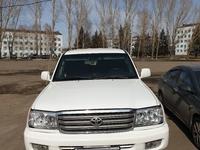 Toyota Land Cruiser 2005 года за 8 500 000 тг. в Усть-Каменогорск
