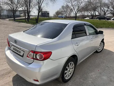 Toyota Corolla 2010 года за 4 999 995 тг. в Алматы – фото 2