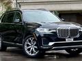 BMW X7 2021 годаүшін45 200 000 тг. в Астана – фото 2