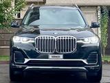 BMW X7 2021 года за 45 200 000 тг. в Астана – фото 3