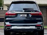 BMW X7 2021 года за 45 200 000 тг. в Астана – фото 5