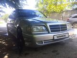 Mercedes-Benz C 280 1995 годаүшін3 000 000 тг. в Алматы