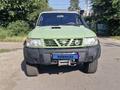 Nissan Patrol 1998 годаүшін5 500 000 тг. в Алматы – фото 6