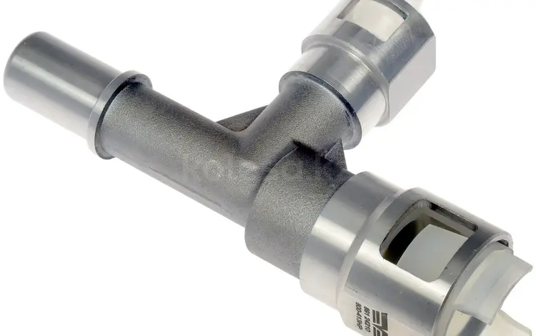 Металлические тройники за 25 000 тг. в Астана