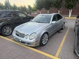 Mercedes-Benz E 350 2005 годаүшін3 500 000 тг. в Актобе
