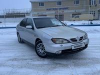 Nissan Primera 1999 годаүшін1 590 000 тг. в Караганда