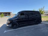 Chevrolet Express 2007 годаүшін20 000 000 тг. в Шымкент – фото 3