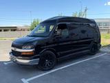 Chevrolet Express 2007 годаүшін20 000 000 тг. в Шымкент – фото 4