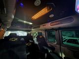 Chevrolet Express 2007 годаүшін20 000 000 тг. в Шымкент – фото 5