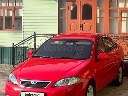 Daewoo Gentra 2014 года за 3 500 000 тг. в Шымкент