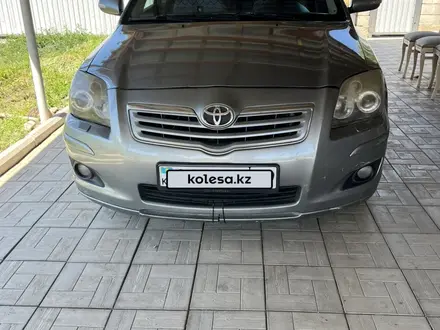 Toyota Avensis 2007 года за 4 600 000 тг. в Талдыкорган