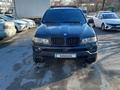 BMW X5 2004 годаүшін6 800 000 тг. в Шымкент