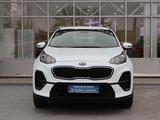 Kia Sportage 2018 годаүшін9 600 000 тг. в Астана – фото 2