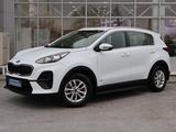 Kia Sportage 2018 года за 9 990 000 тг. в Астана