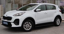 Kia Sportage 2018 годаүшін10 250 000 тг. в Астана