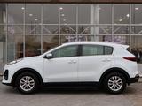 Kia Sportage 2018 года за 9 990 000 тг. в Астана – фото 3