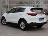 Kia Sportage 2018 года за 9 990 000 тг. в Астана – фото 4