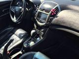 Chevrolet Cruze 2014 годаүшін3 500 000 тг. в Щучинск – фото 2