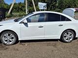 Chevrolet Cruze 2014 годаүшін3 500 000 тг. в Щучинск – фото 5