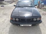 BMW 520 1994 годаүшін1 500 000 тг. в Айтеке би