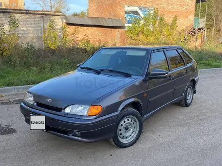 ВАЗ (Lada) 2114 2013 года за 2 000 000 тг. в Астана