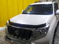 Toyota Land Cruiser Prado 2014 года за 19 200 000 тг. в Костанай – фото 4