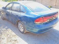 Mazda 626 1992 годаfor550 000 тг. в Алматы