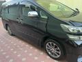 Toyota Vellfire 2010 годаүшін11 000 000 тг. в Шымкент – фото 3