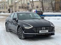 Hyundai Sonata 2023 года за 14 800 000 тг. в Караганда