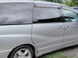 Toyota Estima 2004 года за 6 300 000 тг. в Риддер – фото 2