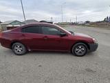 Mitsubishi Galant 2007 года за 2 500 000 тг. в Актобе – фото 3