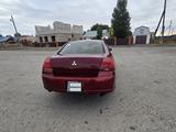 Mitsubishi Galant 2007 года за 2 500 000 тг. в Актобе – фото 4