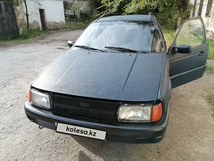 Volkswagen Passat 1993 года за 1 500 000 тг. в Сарань – фото 12