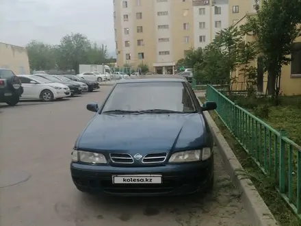 Nissan Primera 1997 года за 1 200 000 тг. в Алматы