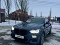 BMW X4 2019 годаүшін20 000 000 тг. в Костанай – фото 4