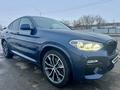 BMW X4 2019 годаүшін20 000 000 тг. в Костанай – фото 16