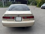 Toyota Camry 1997 годаүшін2 650 000 тг. в Павлодар – фото 2