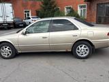 Toyota Camry 1997 годаүшін2 650 000 тг. в Павлодар – фото 3