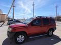 Nissan Xterra 2008 года за 5 300 000 тг. в Жанаозен – фото 2