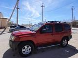 Nissan Xterra 2008 годаүшін4 700 000 тг. в Жанаозен – фото 2