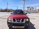 Nissan Xterra 2008 годаүшін5 300 000 тг. в Жанаозен