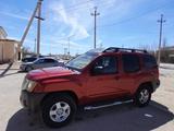 Nissan Xterra 2008 года за 5 300 000 тг. в Жанаозен – фото 3