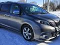 Toyota Sienna 2013 года за 13 500 000 тг. в Тараз